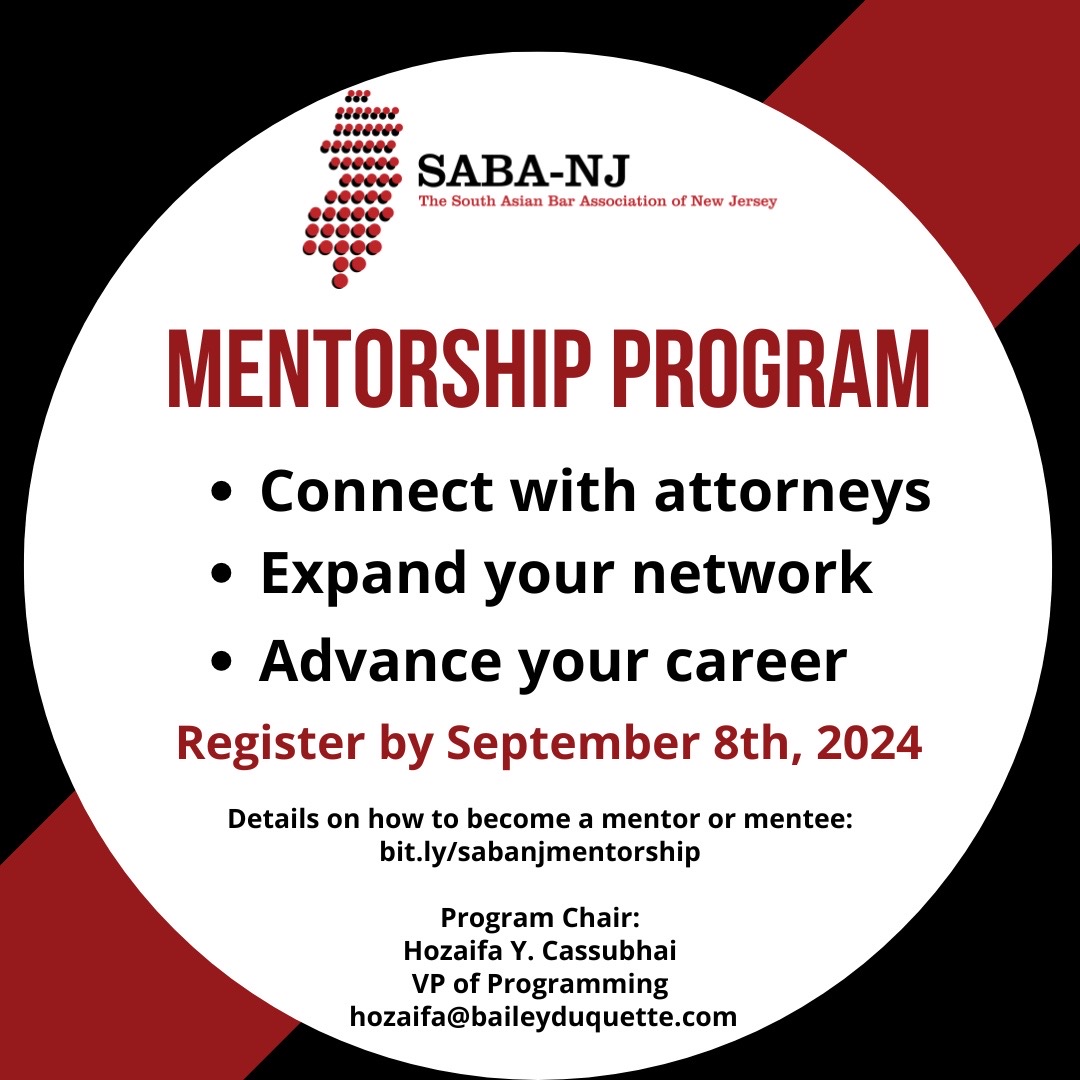 Mentorship Program