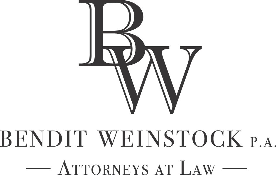Bendit-Weinstock-Logo