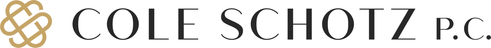 Cole-Schotz-Logo