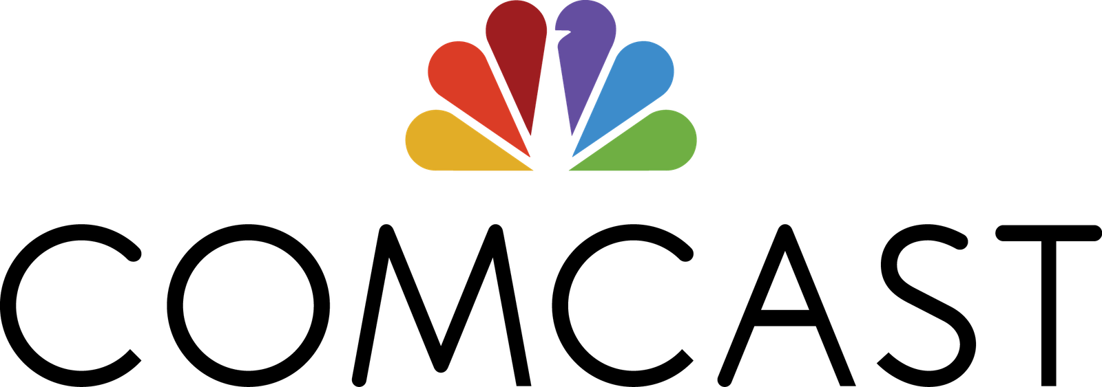 Comcast-Logo