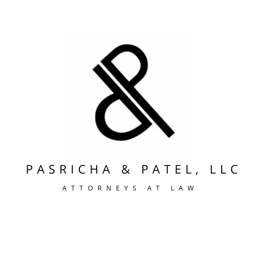 Pasricha-Patel-Logo