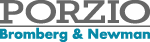 Porzio-Bromber-Newman-Logo