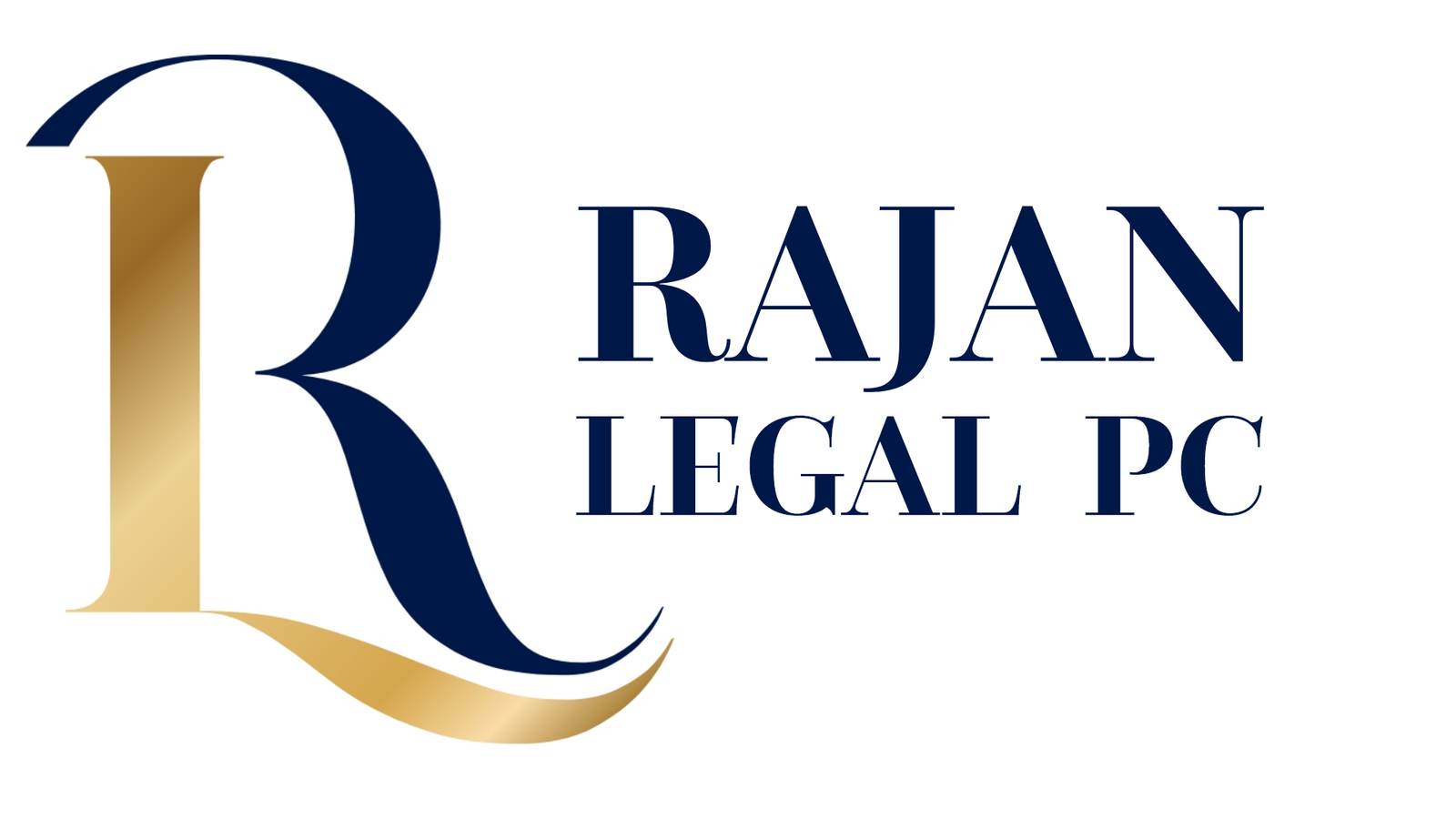 Rajan-Legal-Logo