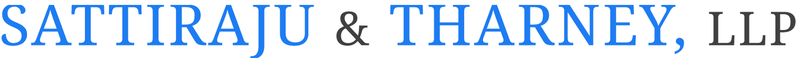 Sattiraju-Tharney-Logo